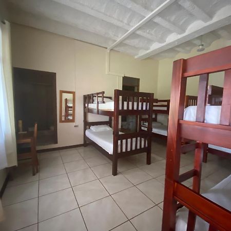 Hotel Befox Adventure La Fortuna Exteriér fotografie