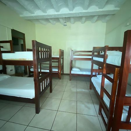 Hotel Befox Adventure La Fortuna Exteriér fotografie