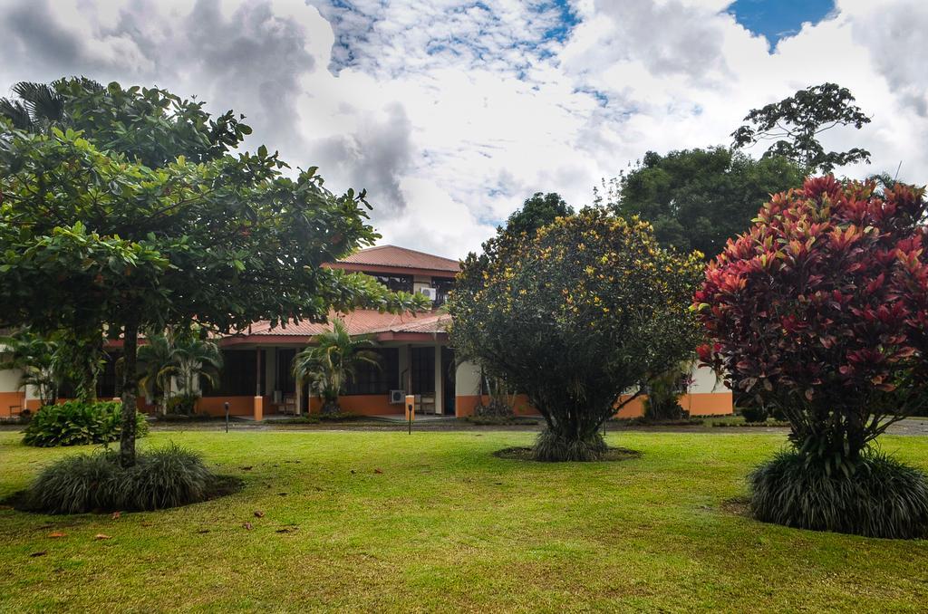 Hotel Befox Adventure La Fortuna Exteriér fotografie
