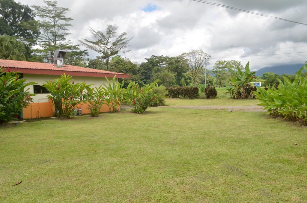 Hotel Befox Adventure La Fortuna Exteriér fotografie