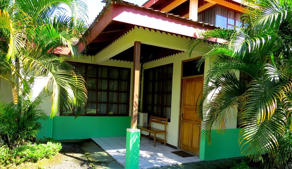 Hotel Befox Adventure La Fortuna Exteriér fotografie