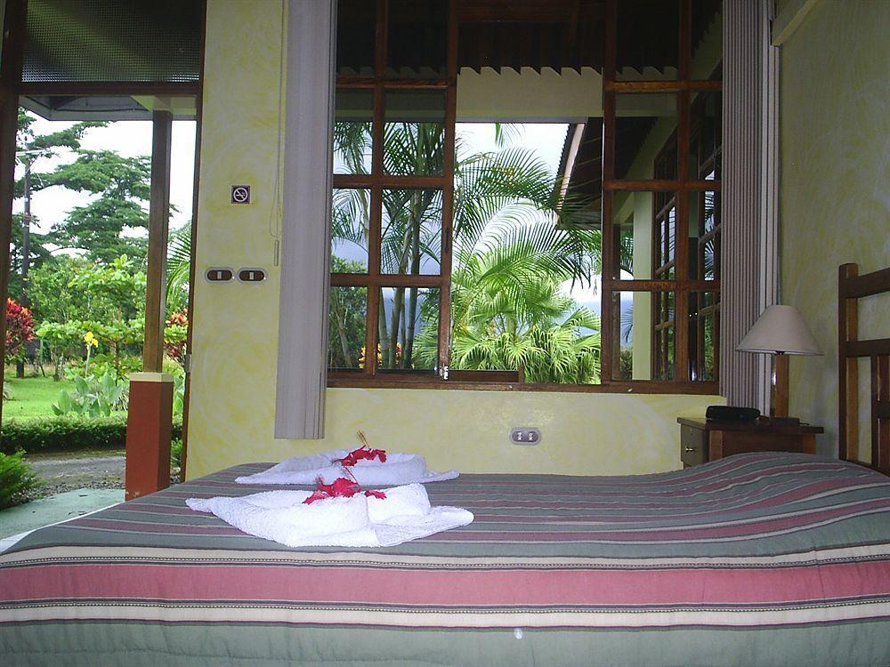 Hotel Befox Adventure La Fortuna Exteriér fotografie
