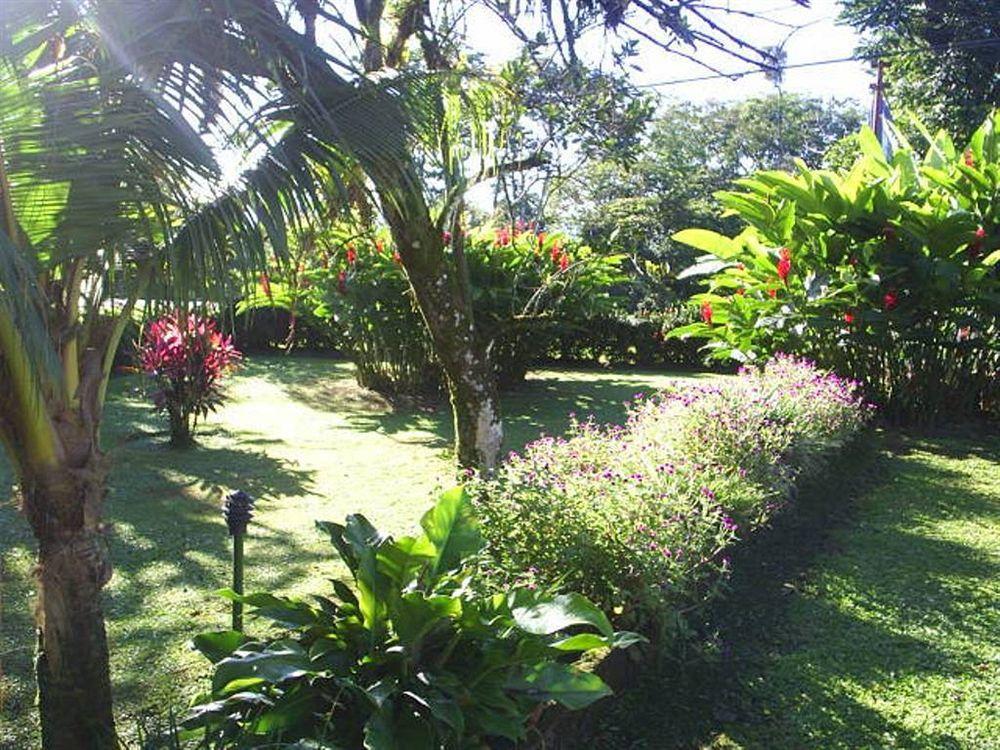 Hotel Befox Adventure La Fortuna Exteriér fotografie