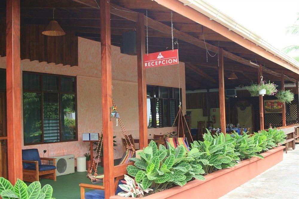 Hotel Befox Adventure La Fortuna Exteriér fotografie