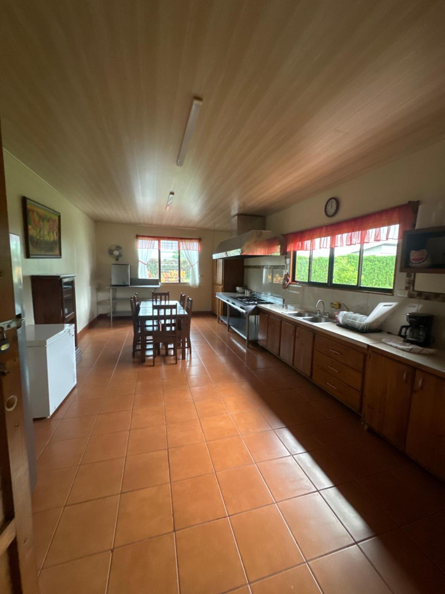 Hotel Befox Adventure La Fortuna Exteriér fotografie