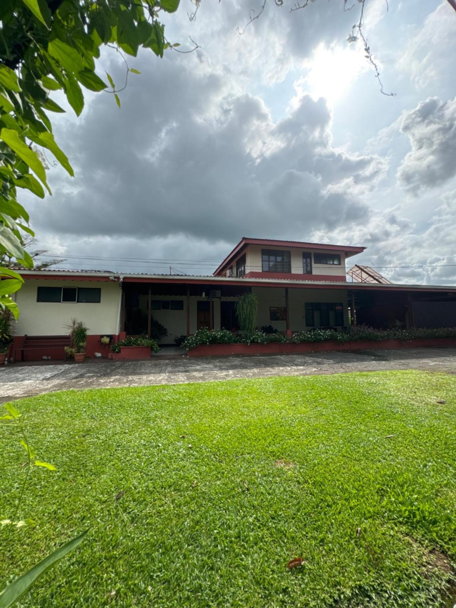 Hotel Befox Adventure La Fortuna Exteriér fotografie