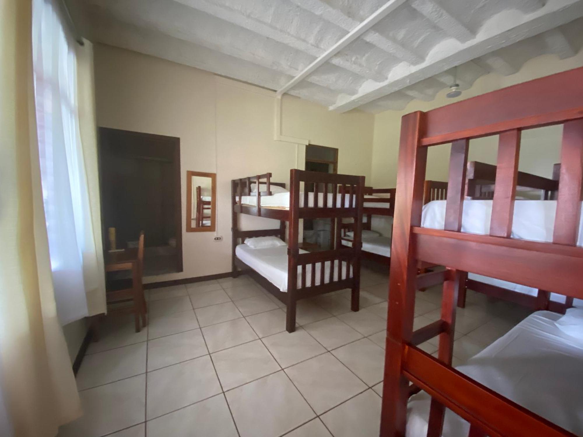 Hotel Befox Adventure La Fortuna Exteriér fotografie
