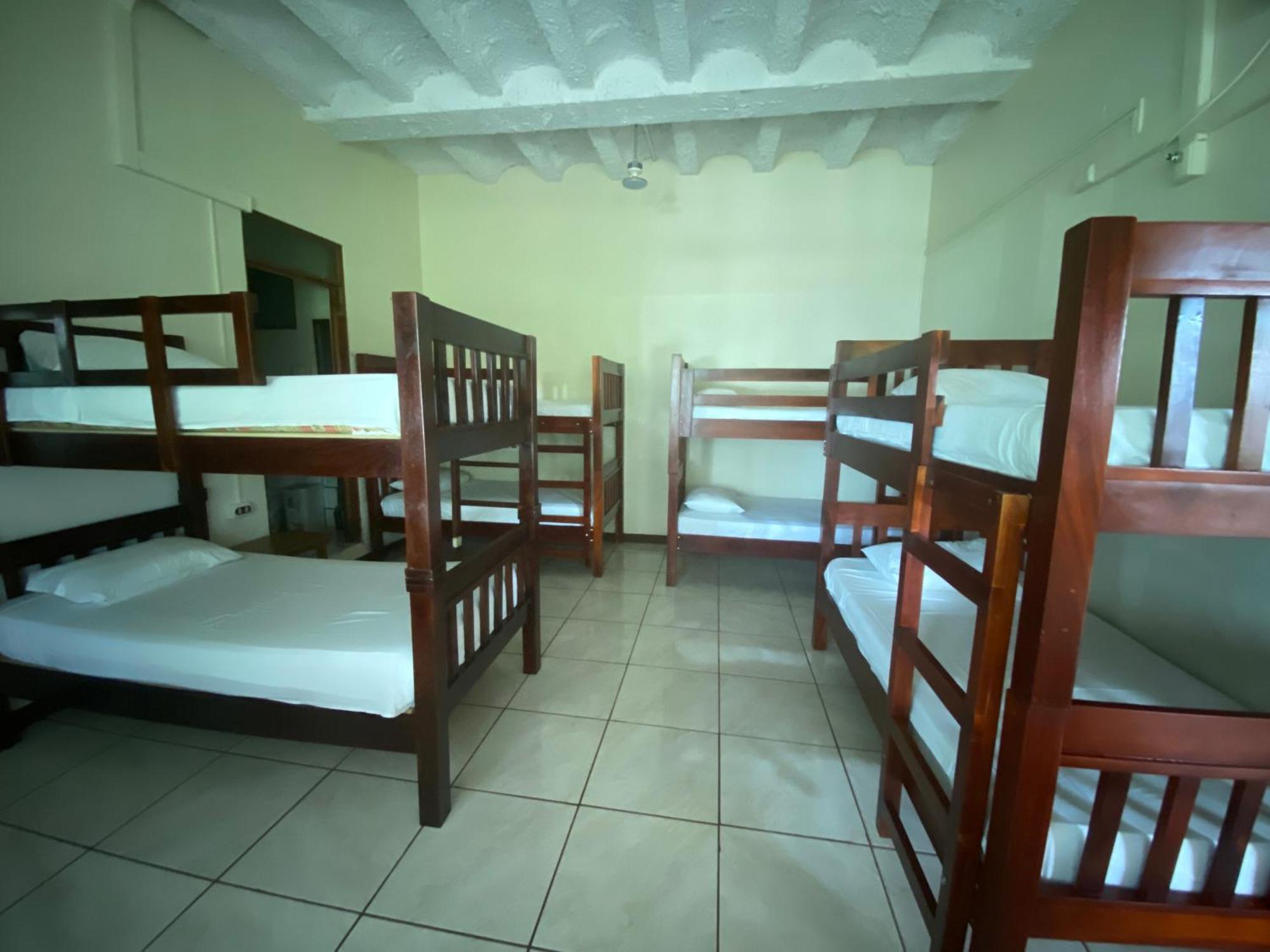 Hotel Befox Adventure La Fortuna Exteriér fotografie