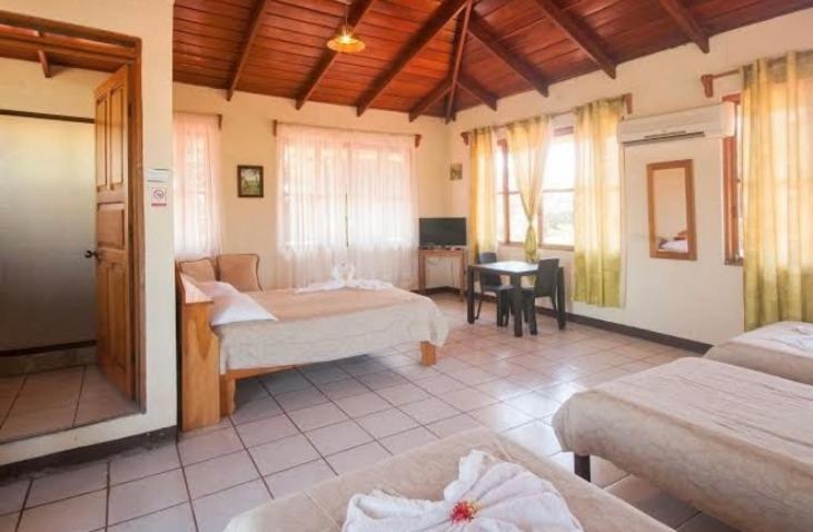 Hotel Befox Adventure La Fortuna Exteriér fotografie