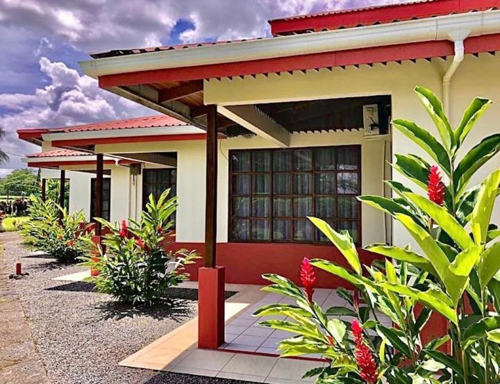 Hotel Befox Adventure La Fortuna Exteriér fotografie