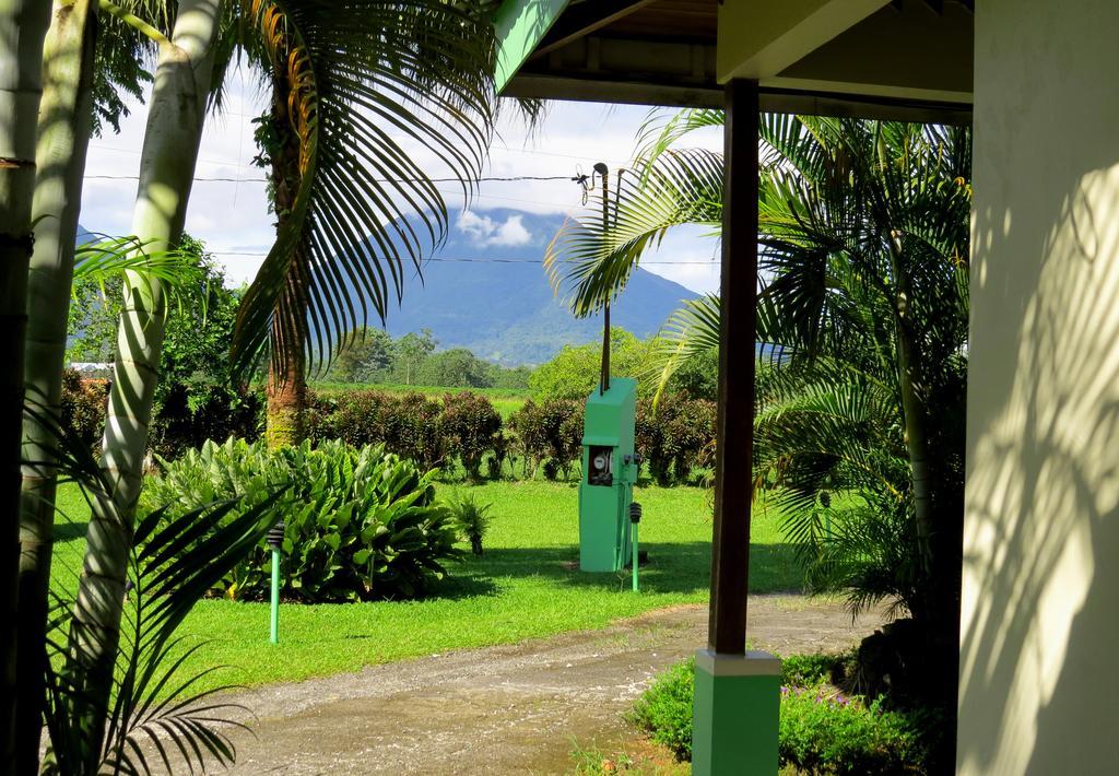 Hotel Befox Adventure La Fortuna Exteriér fotografie