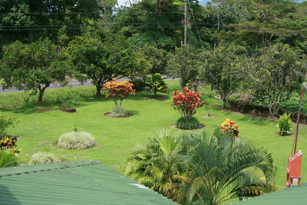 Hotel Befox Adventure La Fortuna Exteriér fotografie