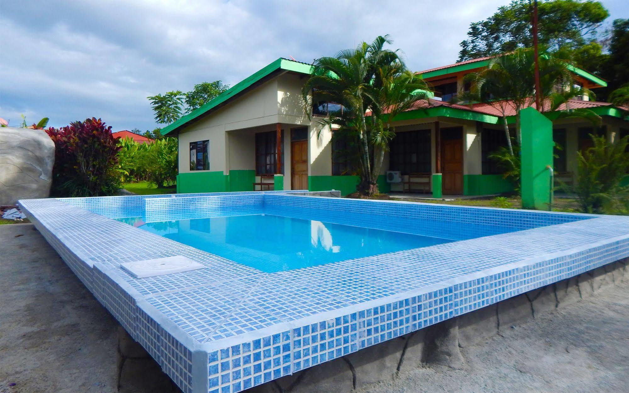 Hotel Befox Adventure La Fortuna Exteriér fotografie